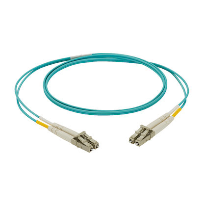 Panduit patch cord fiber LC-LC OM3 5m 